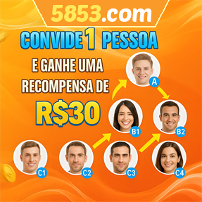 5853.com Indique amigos para receber um bônus