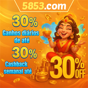 5853.com Fundo de Resgate de Perdas Semanais